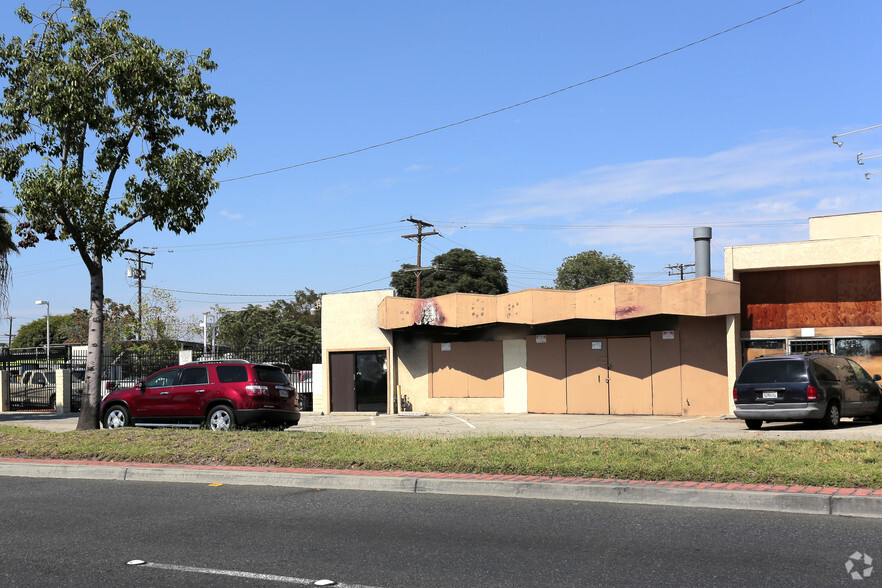 6627 Florence Ave, Bell Gardens, CA for sale - Building Photo - Image 1 of 1