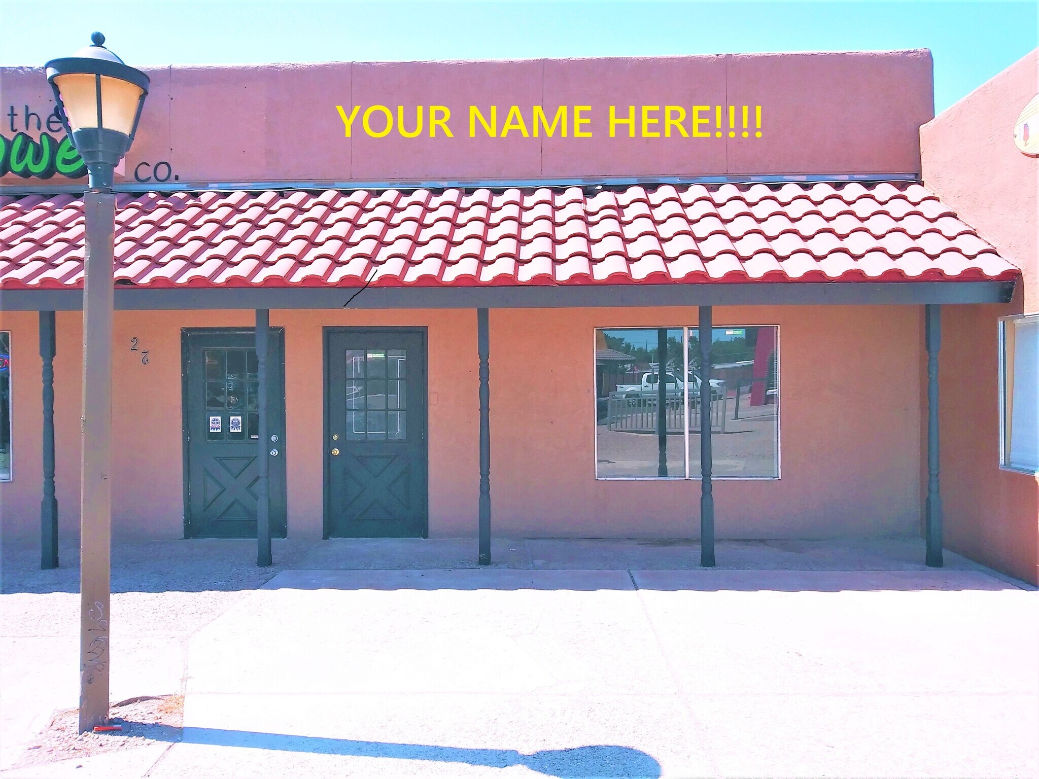 3107 Eubank Blvd, Albuquerque, NM 87111 Scottsdale Village