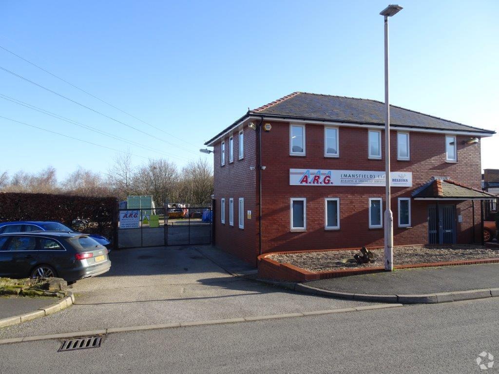 Old Mill Ln, Mansfield Woodhouse for sale Primary Photo- Image 1 of 1