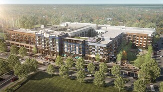 More details for 8770 Galaxy Way, Columbus, OH - Office for Lease