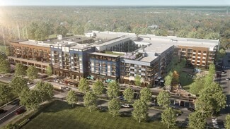 More details for 8770 Galaxy Way, Columbus, OH - Retail for Lease