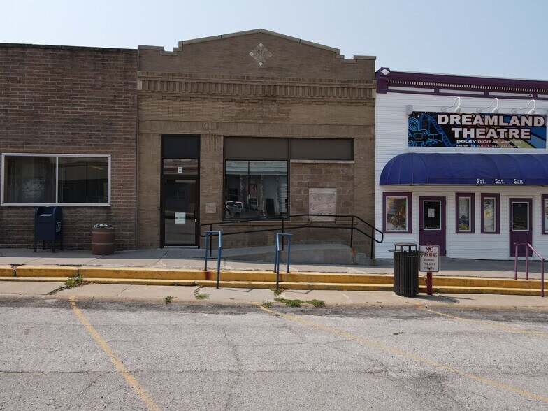 113 Broadway St, Carson, IA 51525