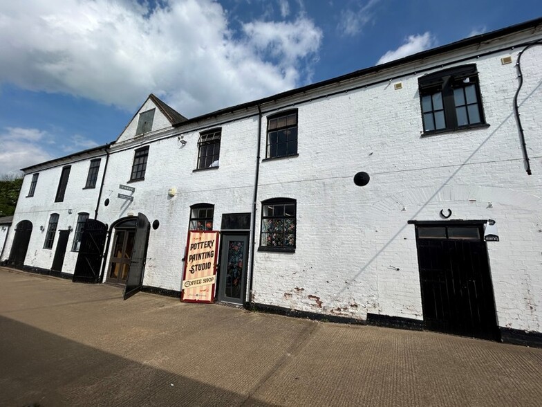 Gartree Rd, Leicester for lease - Building Photo - Image 1 of 1