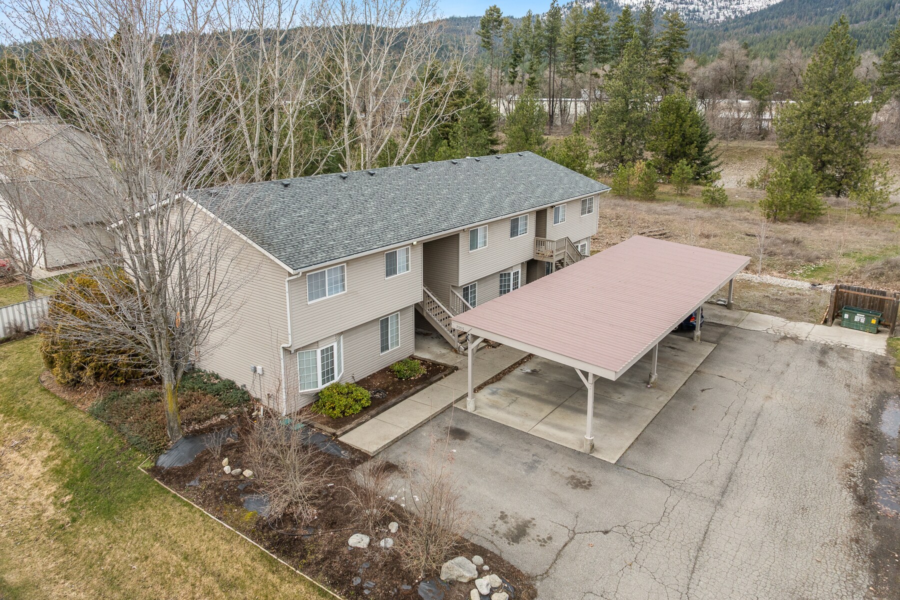 7005 W Timberline St, Rathdrum, ID for sale Primary Photo- Image 1 of 1