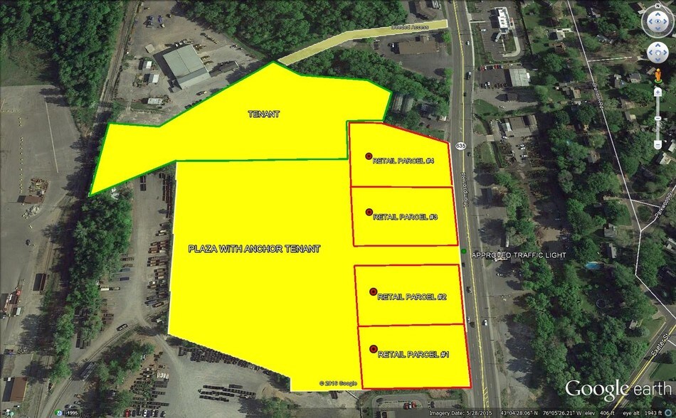 6259 Thompson Rd, Dewitt, NY 13206