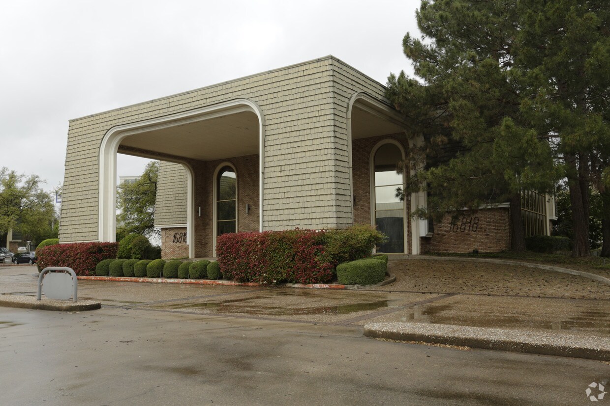 16818 N Dallas Pky, Dallas, TX for sale Primary Photo- Image 1 of 1