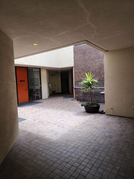 25241 Paseo De Alicia, Laguna Hills, CA for lease - Building Photo - Image 3 of 33