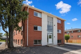 More details for 1677 Geneva St, Aurora, CO - Multifamily for Sale