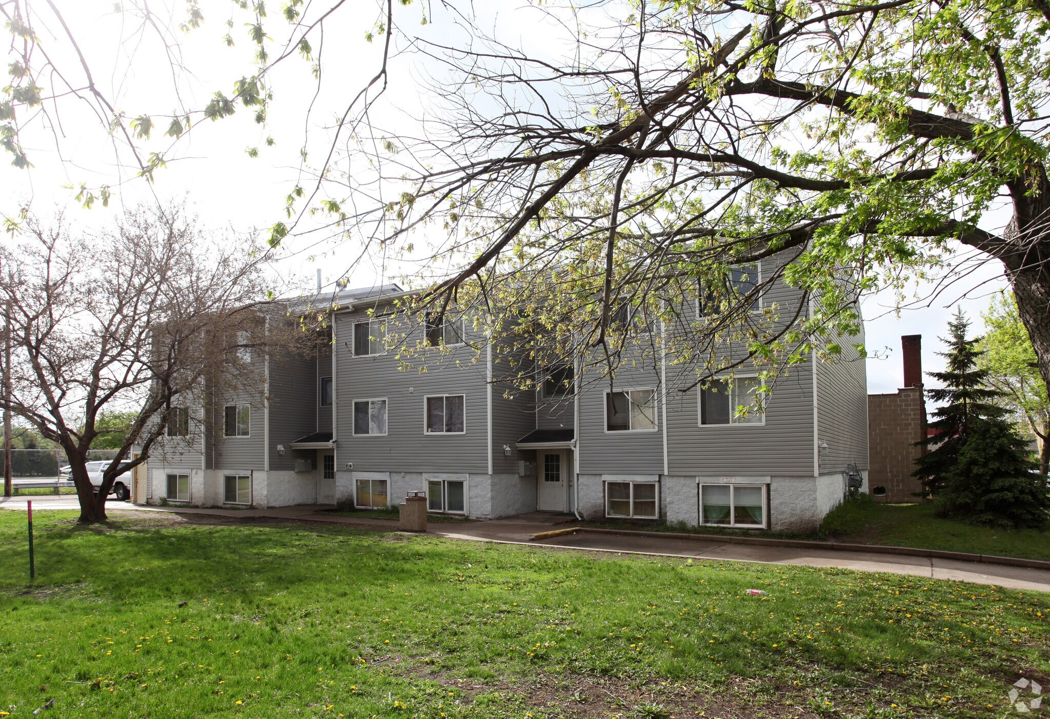 315 Buchanan St NE, Minneapolis, MN for sale Primary Photo- Image 1 of 3
