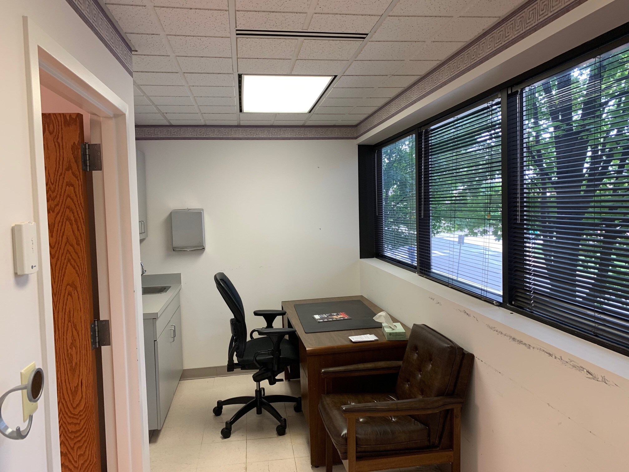 33 Overlook Rd, Summit, NJ for sale Interior Photo- Image 1 of 1