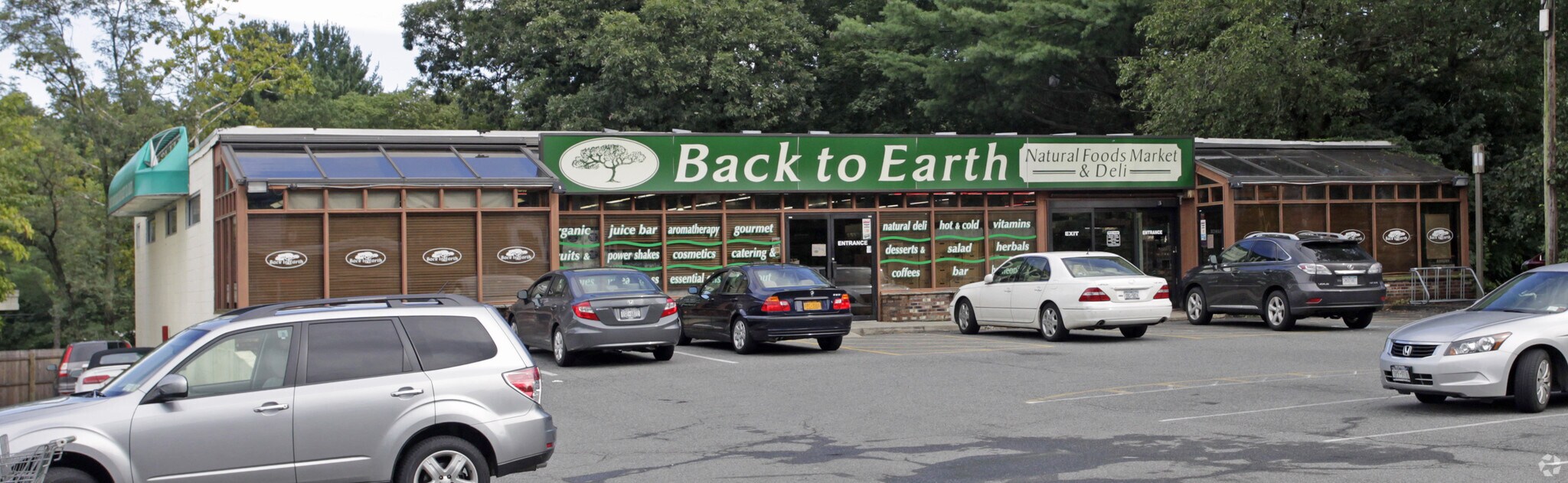 306 S Main St, New City, NY for lease Building Photo- Image 1 of 16