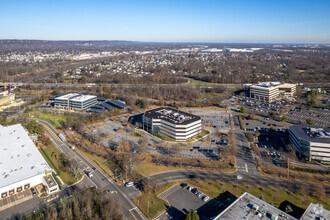 399 Campus Dr, Somerset, NJ - AERIAL  map view - Image1