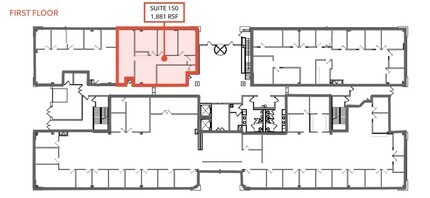 115 S 84th St, Milwaukee, WI for lease Floor Plan- Image 1 of 1