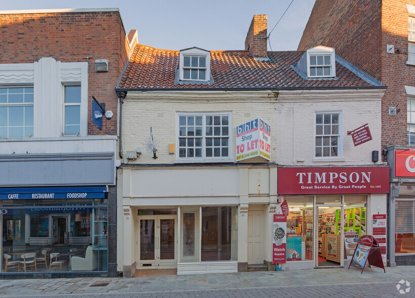 9 Toll Gavel, Beverley for sale - Primary Photo - Image 1 of 1