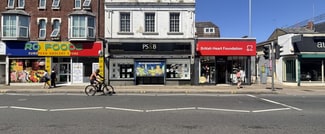More details for 25 London Rd, Portsmouth - Retail for Lease