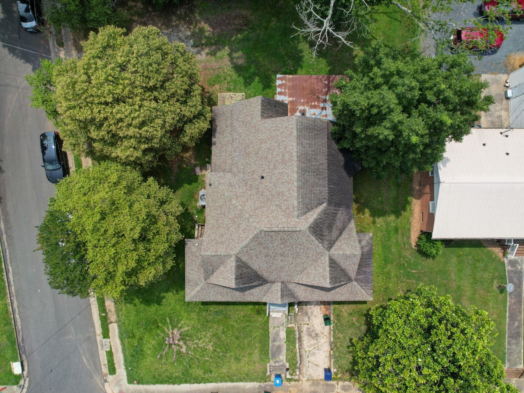 203 N Broome St, Albemarle, NC 28001 Multifamily for Sale