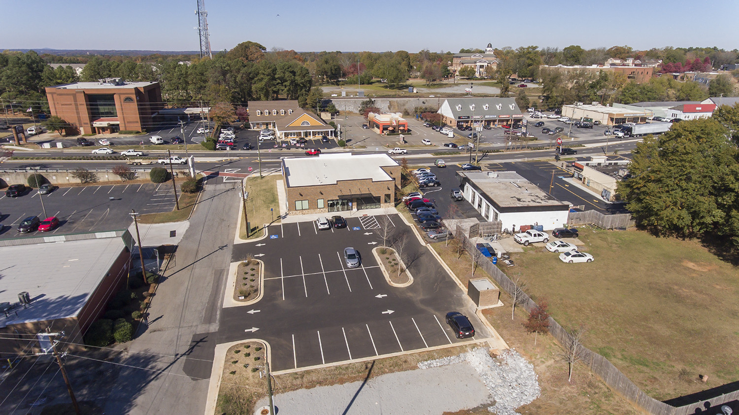 3194 Buford Hwy, Duluth, GA, 30096 - Office/Medical Space For Lease ...