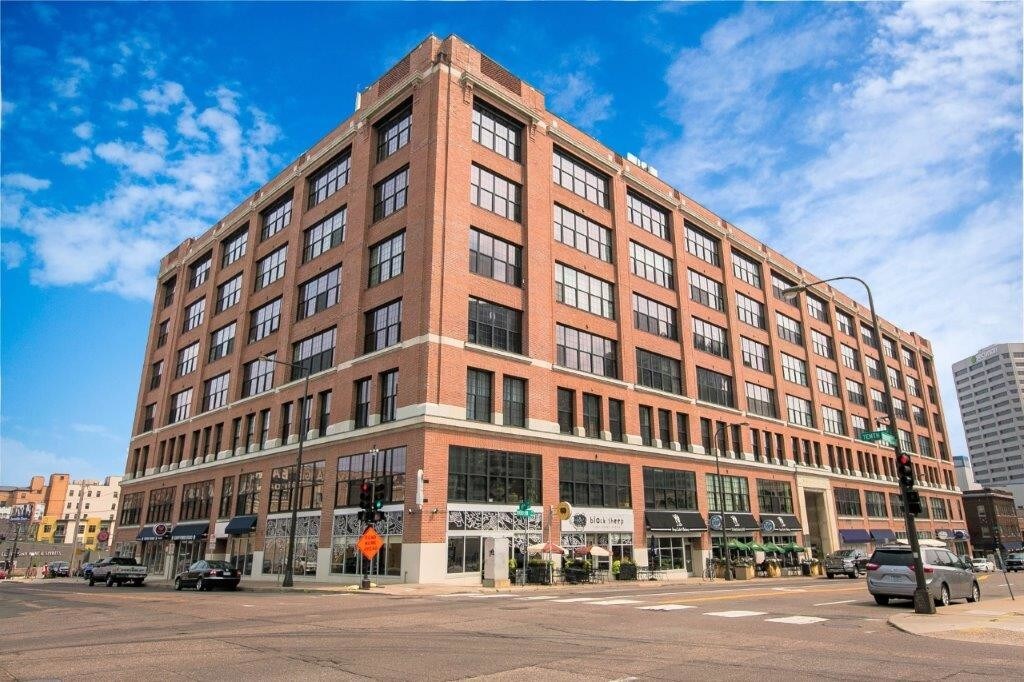 132 10th St, Saint Paul, MN for sale Primary Photo- Image 1 of 1