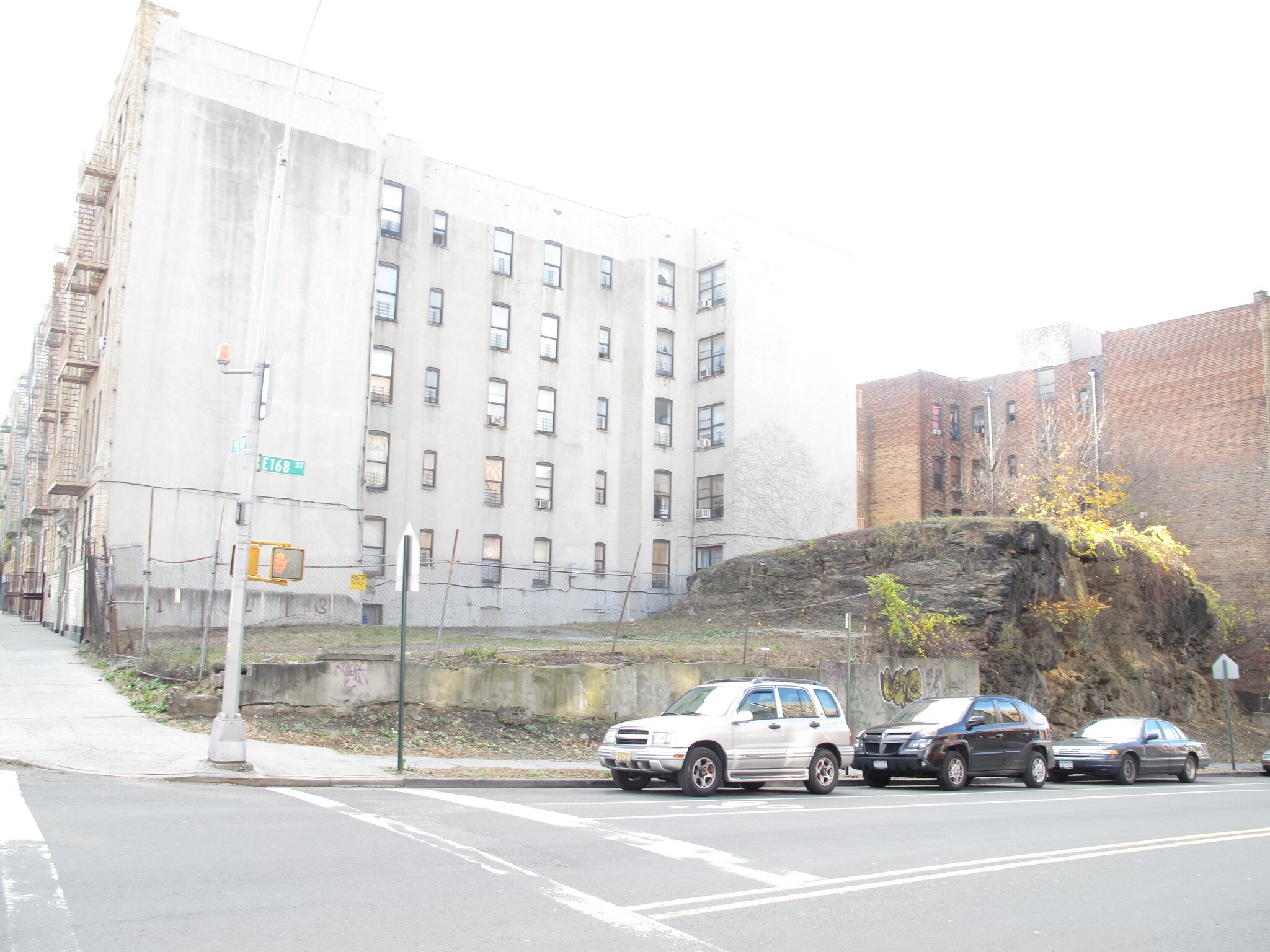 1215 Fulton Ave, Bronx, NY for sale Primary Photo- Image 1 of 1