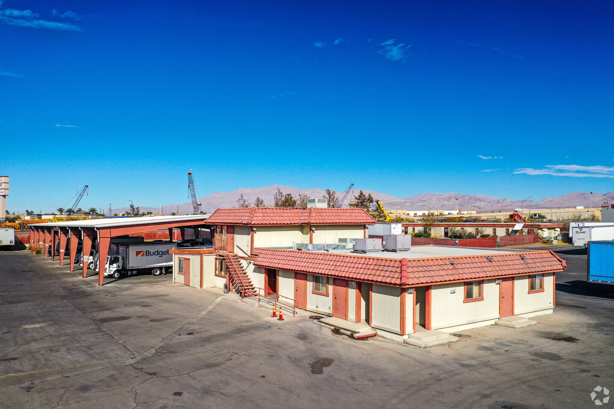 4220 Donovan Way, North Las Vegas, NV for sale Primary Photo- Image 1 of 1