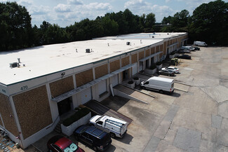 More details for 470 Plaza Dr, College Park, GA - Industrial for Lease