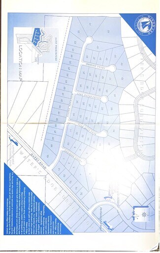 More details for 509 Spring run, Lizella, GA - Land for Sale