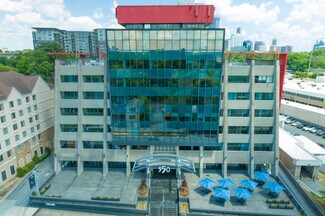 More details for 550 Pharr Rd NE, Atlanta, GA - Office for Lease