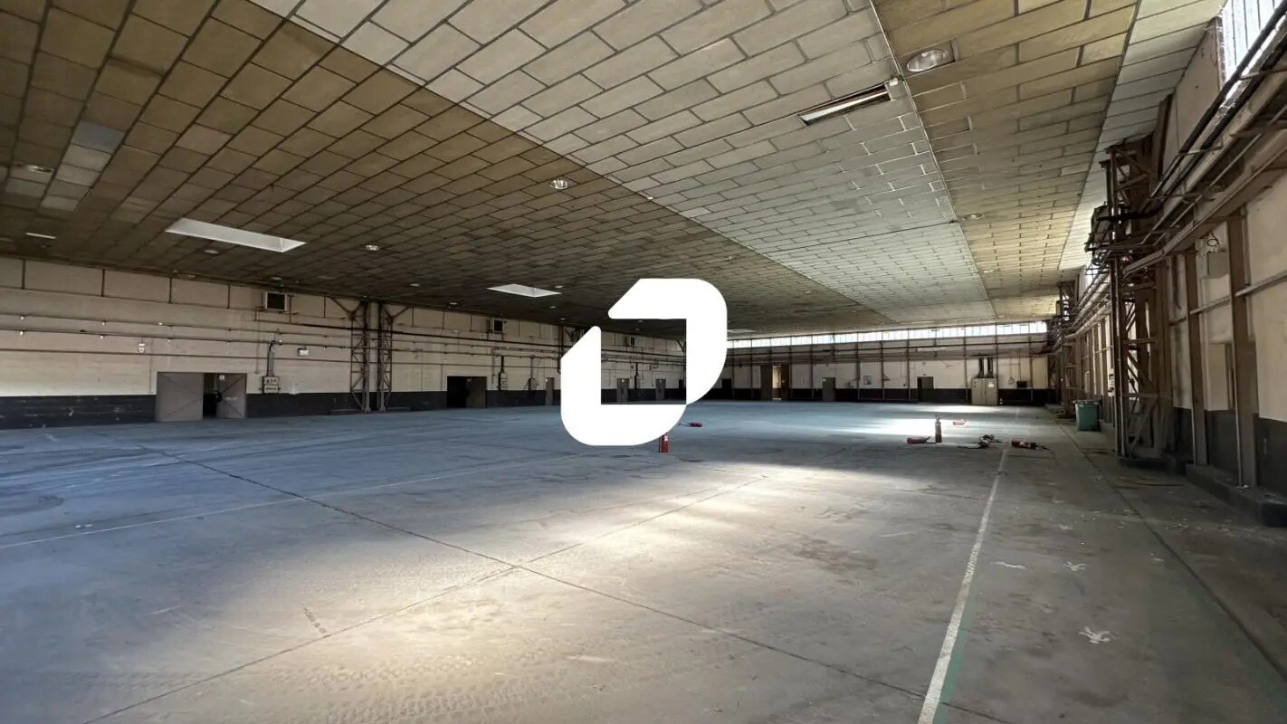 Flex in Entzheim for lease Interior Photo- Image 1 of 6