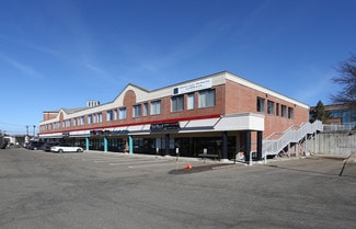 More details for 344 W Main St, Milford, CT - Office/Medical for Lease