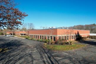 More details for 300 Willow St, North Andover, MA - Office, Flex for Lease