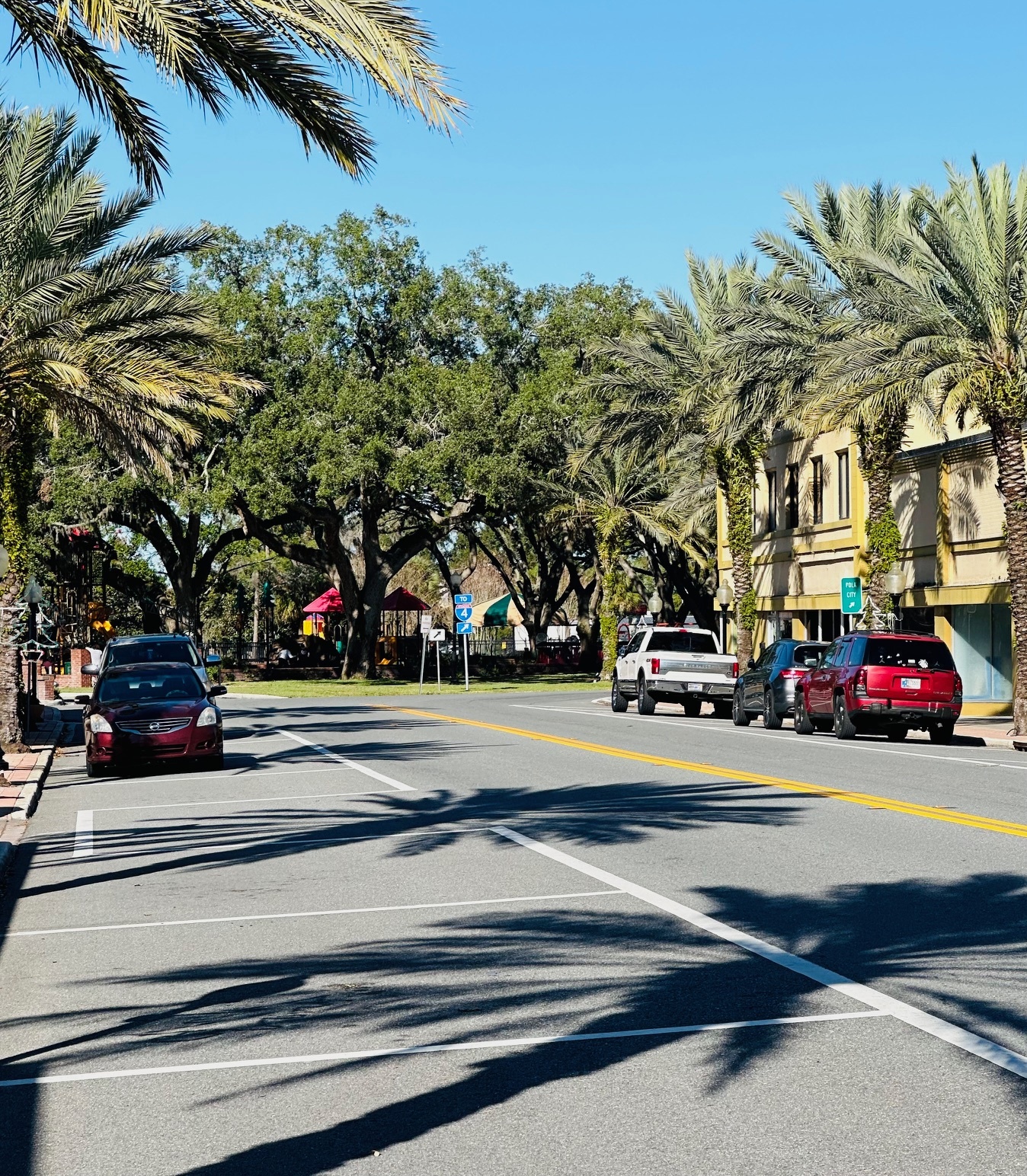 119 Main St, Auburndale, FL 33823 - Downtown Auburndale 4,642 SF Retail ...