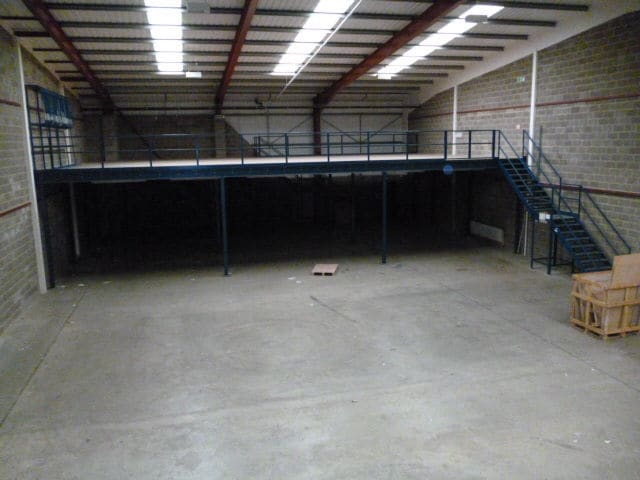 Studland Rd, Northampton for lease - Interior Photo - Image 2 of 5