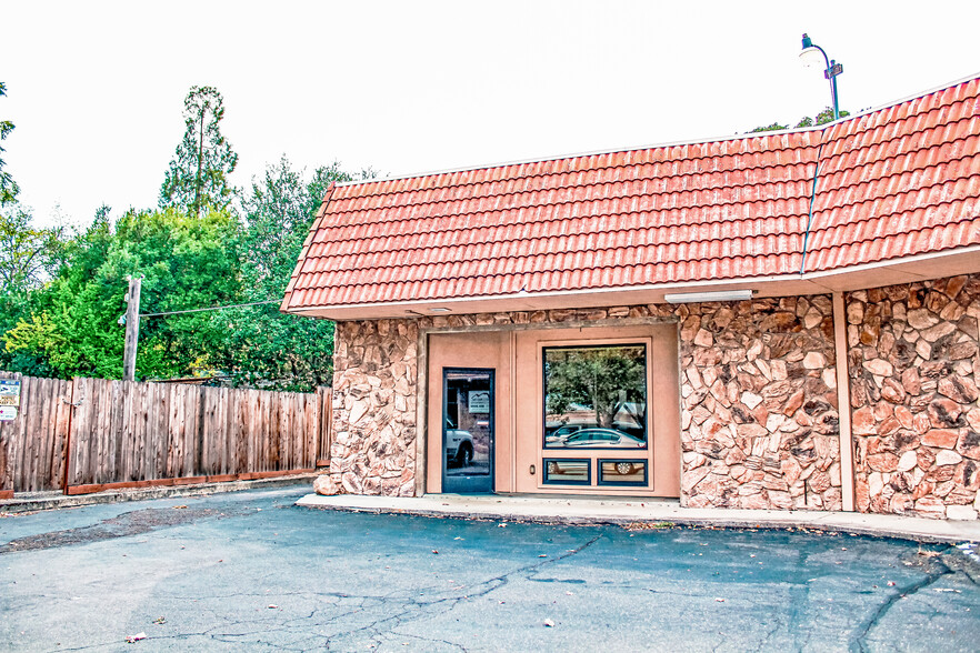 4171 Suisun Valley Rd, Fairfield, CA for sale - Building Photo - Image 1 of 1