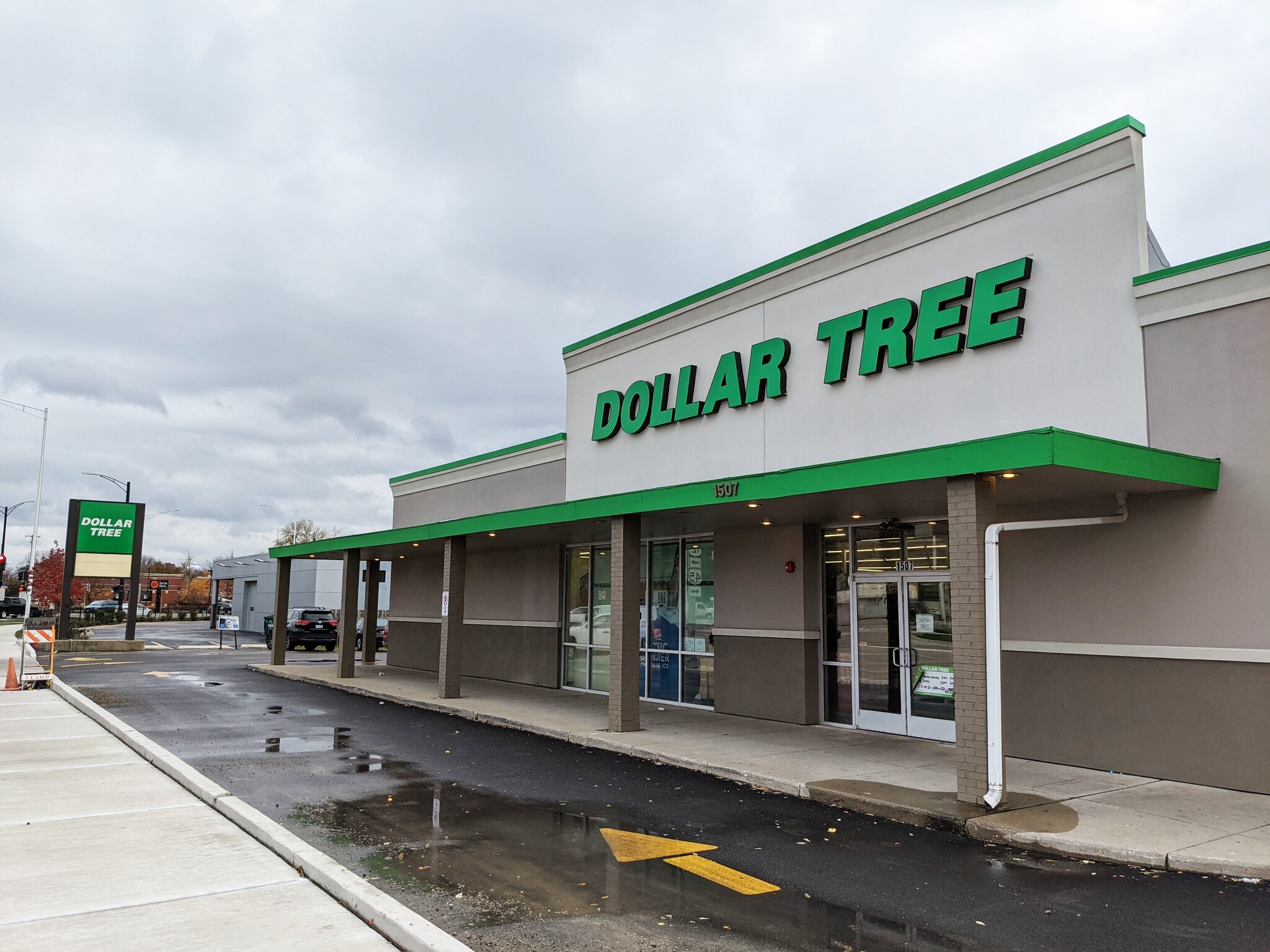 1507 Rand Rd, Des Plaines, IL for sale Building Photo- Image 1 of 1