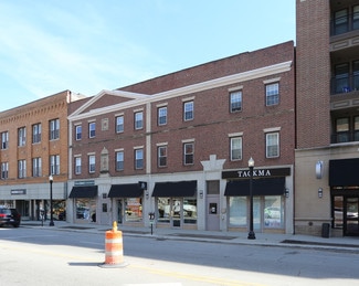 More details for 842-852 N High St, Columbus, OH - Retail for Sale