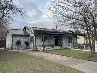 More details for 405 W Main Ave, Round Rock, TX - Retail for Sale