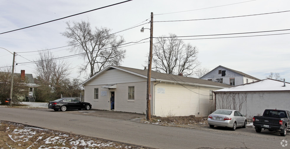 4124 Mckinley St, Knoxville, TN for sale - Primary Photo - Image 1 of 1