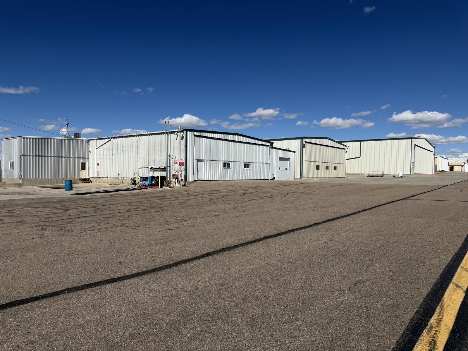 1900 Airport Rd, McCook, NE for sale Other- Image 1 of 1