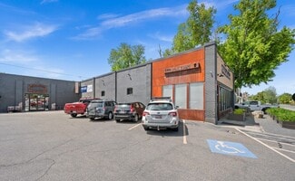More details for 380 E 1700 S, Salt Lake City, UT - Office/Retail for Lease