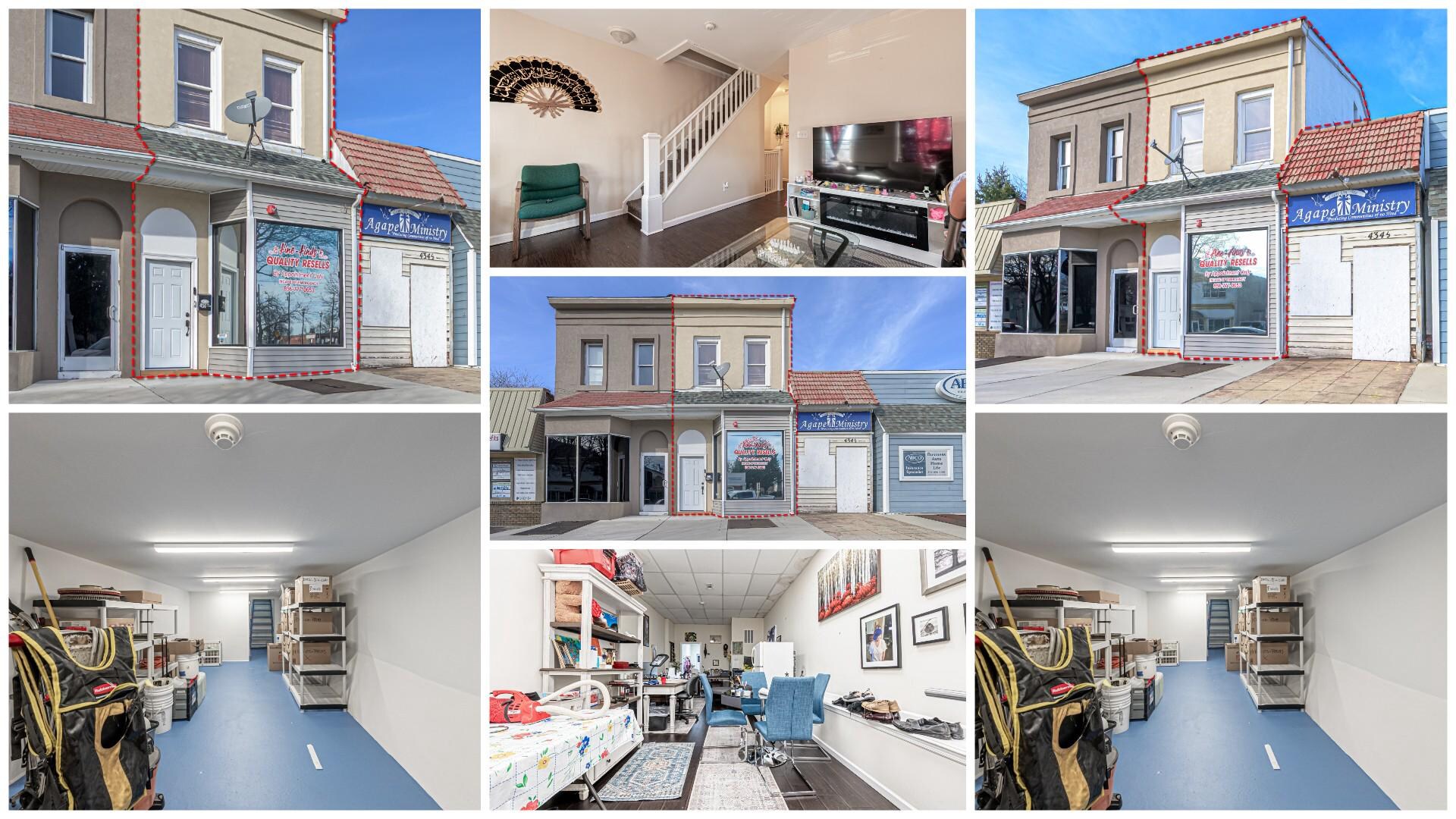 434 W Landis Ave, Vineland, NJ for sale Building Photo- Image 1 of 1