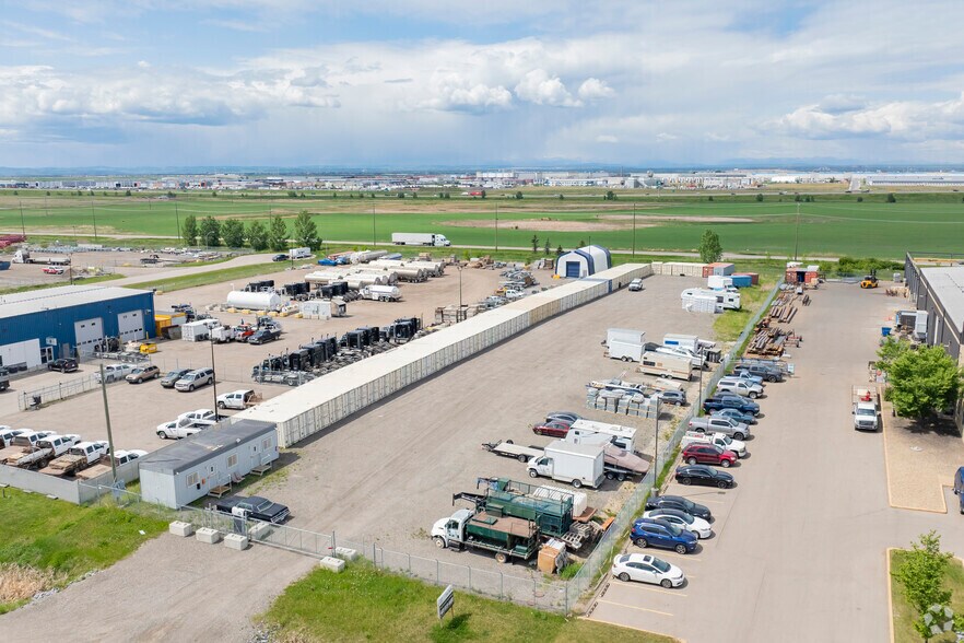 35 Technology Way SE, Calgary, AB for sale - Primary Photo - Image 1 of 2