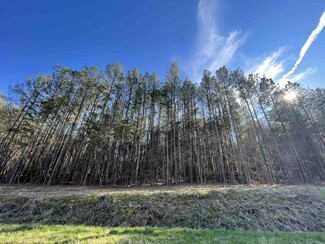 More details for ROCKFENCE Rd, Adairsville, GA - Land for Sale