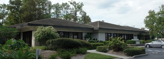 Poinciana Professional Park - Office Space