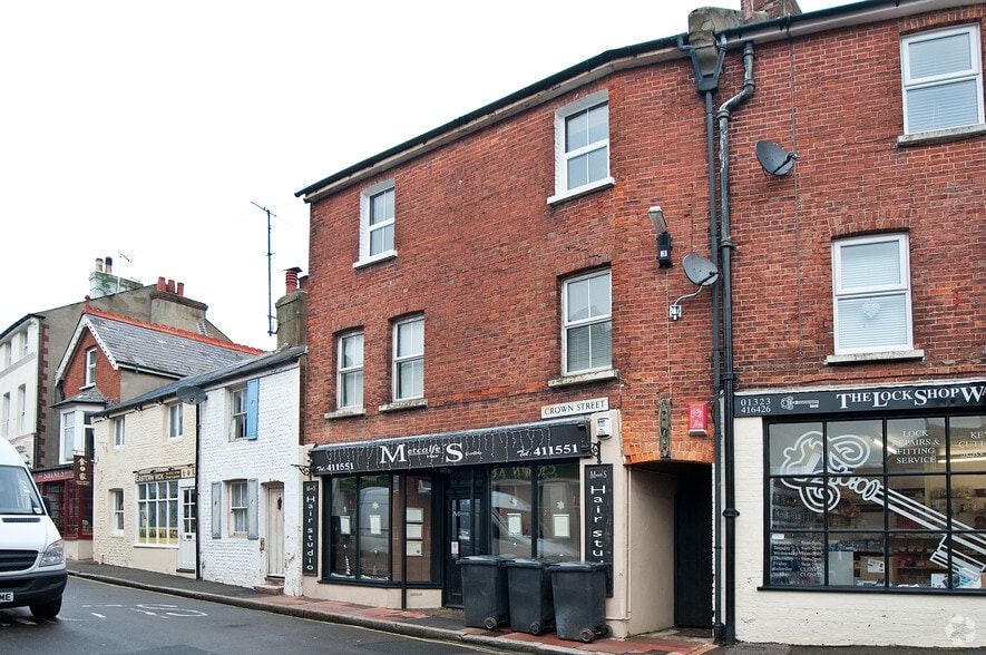 2 Crown St, Eastbourne for sale - Primary Photo - Image 1 of 1