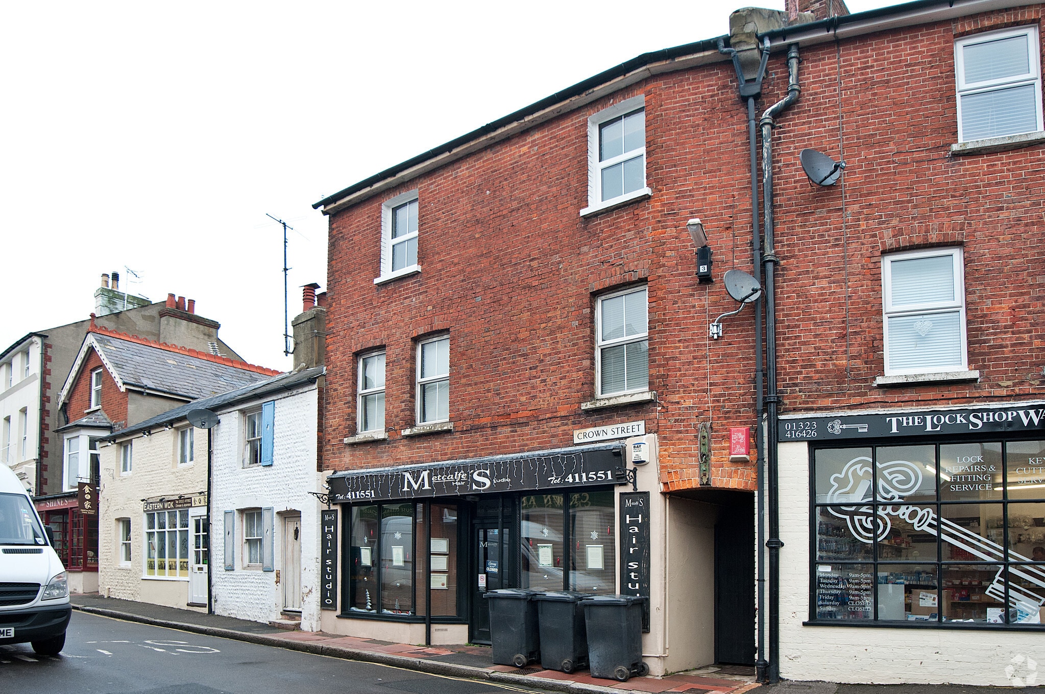 2 Crown St, Eastbourne for sale Primary Photo- Image 1 of 1