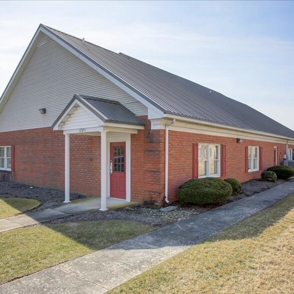 1137 Kennebec Dr, Chambersburg, PA for lease - Building Photo - Image 2 of 29