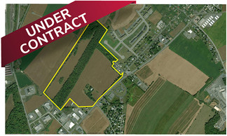 More details for 4507 Philadelphia Ave, Chambersburg, PA - Land for Sale