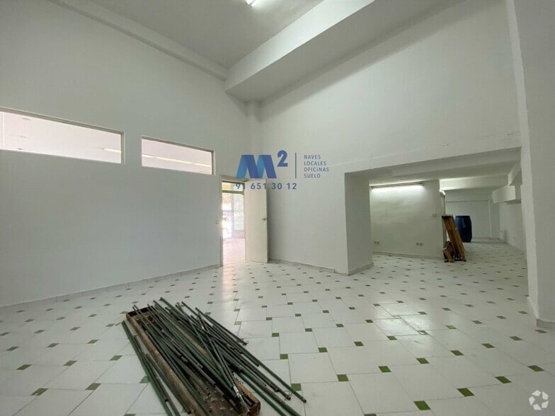 Multifamily in Torrejón de Ardoz, Madrid for sale - Interior Photo - Image 1 of 1