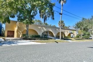 More details for 1128 N Laura St, Jacksonville, FL - Office for Sale