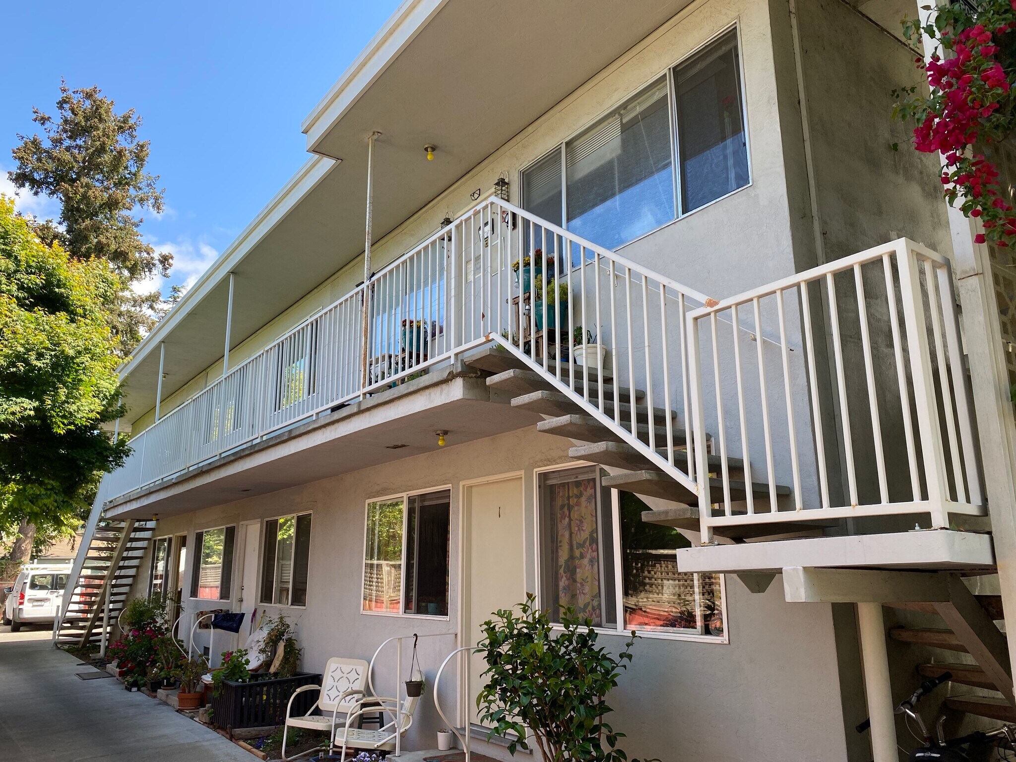 1735 Berkeley Way, Berkeley, CA for sale Building Photo- Image 1 of 1